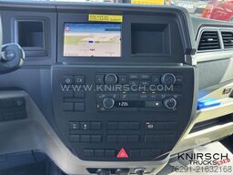 MAN TGM 15.250 / Junge Curtainsider / Like NEW !