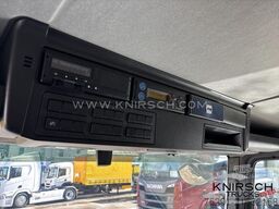 MAN TGM 15.250 / Junge Curtainsider / Like NEW !