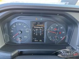 MAN TGM 15.250 / Junge Curtainsider / Like NEW !