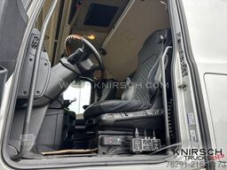 MERCEDES-BENZ Actros 2545 / Abrollkipper / MEILLER RK 20.70