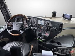 MERCEDES-BENZ Actros 2545 / Abrollkipper / MEILLER RK 20.70