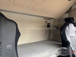 MERCEDES-BENZ Actros 2545 / Abrollkipper / MEILLER RK 20.70