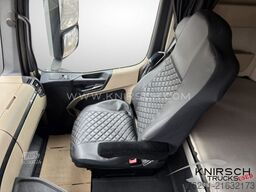 MERCEDES-BENZ Actros 2545 / Abrollkipper / MEILLER RK 20.70