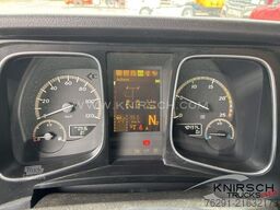 MERCEDES-BENZ Actros 2545 / Abrollkipper / MEILLER RK 20.70