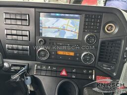 MERCEDES-BENZ Actros 2545 / Abrollkipper / MEILLER RK 20.70