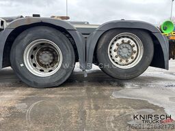 MERCEDES-BENZ Actros 2545 / Abrollkipper / MEILLER RK 20.70