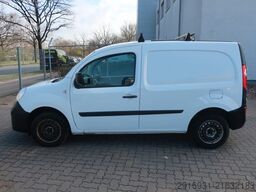 RENAULT Kangoo Rapid Basis Nr. 203