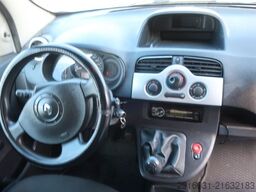 RENAULT Kangoo Rapid Basis Nr. 203