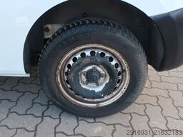 RENAULT Kangoo Rapid Basis Nr. 203