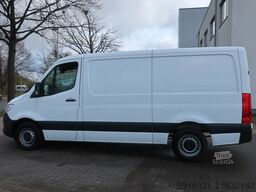 MERCEDES-BENZ Nr.300 Sprinter 317CDI 1.Hand / Klima / Autom.