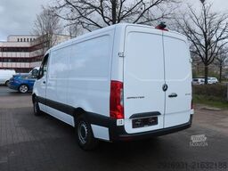 MERCEDES-BENZ Nr.300 Sprinter 317CDI 1.Hand / Klima / Autom.