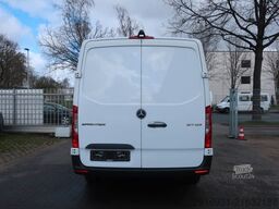 MERCEDES-BENZ Nr.300 Sprinter 317CDI 1.Hand / Klima / Autom.