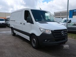 MERCEDES-BENZ Nr.300 Sprinter 317CDI 1.Hand / Klima / Autom.