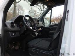 MERCEDES-BENZ Nr.300 Sprinter 317CDI 1.Hand / Klima / Autom.