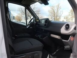 MERCEDES-BENZ Nr.300 Sprinter 317CDI 1.Hand / Klima / Autom.