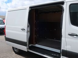 MERCEDES-BENZ Nr.300 Sprinter 317CDI 1.Hand / Klima / Autom.