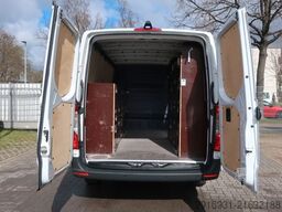 MERCEDES-BENZ Nr.300 Sprinter 317CDI 1.Hand / Klima / Autom.