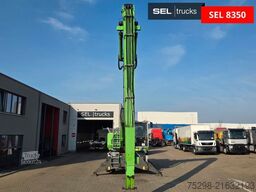 SENNEBOGEN 830 Mobilbagger / 2016 / 10.197 h