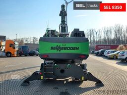 SENNEBOGEN 830 Mobilbagger / 2016 / 10.197 h