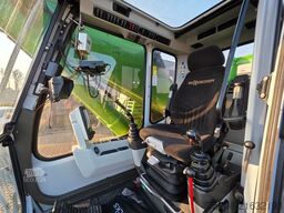 SENNEBOGEN 830 Mobilbagger / 2016 / 10.197 h
