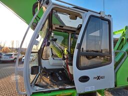 SENNEBOGEN 830 Mobilbagger / 2016 / 10.197 h