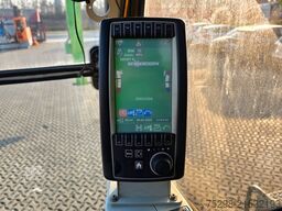 SENNEBOGEN 830 Mobilbagger / 2016 / 10.197 h