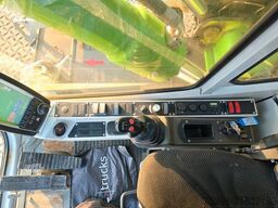 SENNEBOGEN 830 Mobilbagger / 2016 / 10.197 h