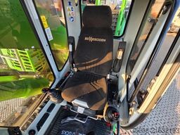 SENNEBOGEN 830 Mobilbagger / 2016 / 10.197 h