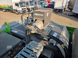 SENNEBOGEN 830 Mobilbagger / 2016 / 10.197 h