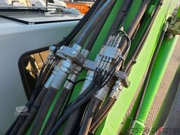 SENNEBOGEN 830 Mobilbagger / 2016 / 10.197 h