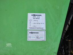 SENNEBOGEN 830 Mobilbagger / 2016 / 10.197 h