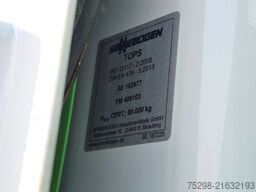 SENNEBOGEN 830 Mobilbagger / 2016 / 10.197 h