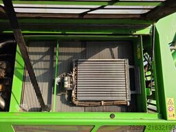 SENNEBOGEN 830 Mobilbagger / 2016 / 10.197 h