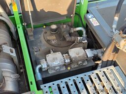 SENNEBOGEN 830 Mobilbagger / 2016 / 10.197 h