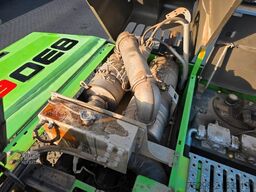 SENNEBOGEN 830 Mobilbagger / 2016 / 10.197 h