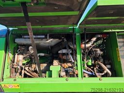 SENNEBOGEN 830 Mobilbagger / 2016 / 10.197 h