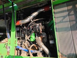 SENNEBOGEN 830 Mobilbagger / 2016 / 10.197 h