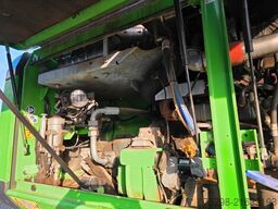 SENNEBOGEN 830 Mobilbagger / 2016 / 10.197 h