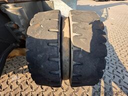 SENNEBOGEN 830 Mobilbagger / 2016 / 10.197 h