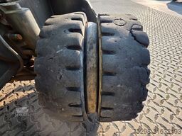 SENNEBOGEN 830 Mobilbagger / 2016 / 10.197 h