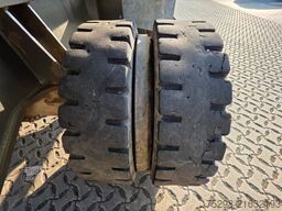 SENNEBOGEN 830 Mobilbagger / 2016 / 10.197 h