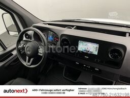 MERCEDES-BENZ Sprinter 317 Aut.*MAXI* LED+KAMERA+NAVI (3244)