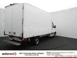 MERCEDES-BENZ Sprinter 317 Aut.*MAXI* LED+KAMERA+NAVI (3244)
