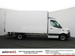 MERCEDES-BENZ Sprinter 317 Aut.*MAXI* LED+KAMERA+NAVI (3244)
