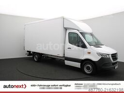 MERCEDES-BENZ Sprinter 317 Aut.*MAXI* LED+KAMERA+NAVI (3244)