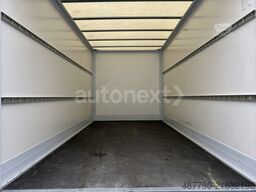 MERCEDES-BENZ Sprinter 317 Aut.*MAXI* LED+KAMERA+NAVI (3244)