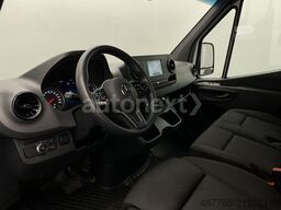 MERCEDES-BENZ Sprinter 317 Aut.*MAXI* LED+KAMERA+NAVI (3244)