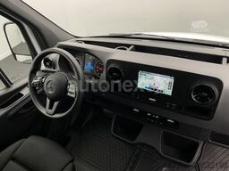 MERCEDES-BENZ Sprinter 317 Aut.*MAXI* LED+KAMERA+NAVI (3244)
