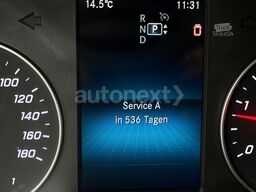 MERCEDES-BENZ Sprinter 317 Aut.*MAXI* LED+KAMERA+NAVI (3244)
