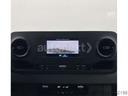 MERCEDES-BENZ Sprinter 317 Aut.*MAXI* LED+KAMERA+NAVI (3244)